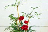 The best garden design ideas with the concept of valentines day 19
