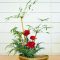The best garden design ideas with the concept of valentines day 19