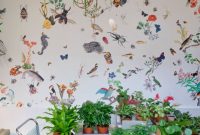 The best garden design ideas with the concept of valentines day 20