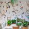 The best garden design ideas with the concept of valentines day 20