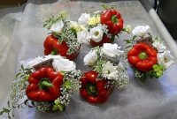 The best garden design ideas with the concept of valentines day 22