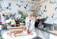 The best garden design ideas with the concept of valentines day 23