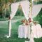 The best garden design ideas with the concept of valentines day 25