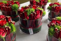 The best garden design ideas with the concept of valentines day 27