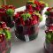 The best garden design ideas with the concept of valentines day 27