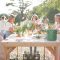 The best garden design ideas with the concept of valentines day 28