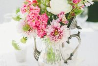 The best garden design ideas with the concept of valentines day 30