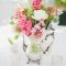 The best garden design ideas with the concept of valentines day 30