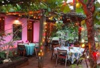 The best garden design ideas with the concept of valentines day 31