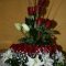The best garden design ideas with the concept of valentines day 32