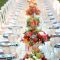 The best garden design ideas with the concept of valentines day 35