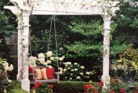 The best garden design ideas with the concept of valentines day 36