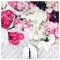 The best garden design ideas with the concept of valentines day 38