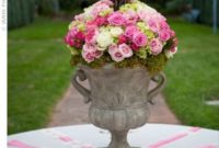 The best garden design ideas with the concept of valentines day 39