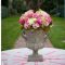 The best garden design ideas with the concept of valentines day 39