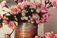 The best garden design ideas with the concept of valentines day 41