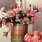 The best garden design ideas with the concept of valentines day 41