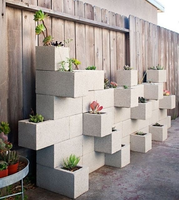 9-cinder-block-succulent-planter