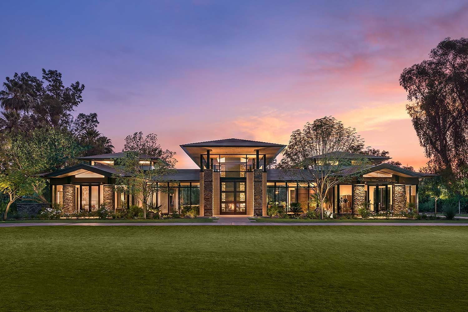 Architect design for home that popular this year 01