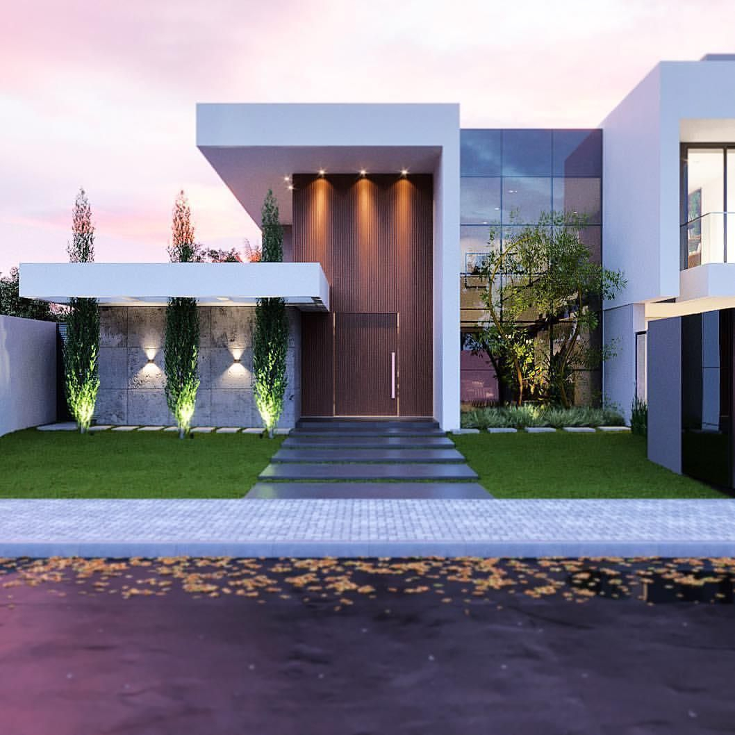 Architect design for home that popular this year 09
