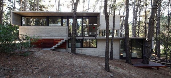 Architect design for home that popular this year 13