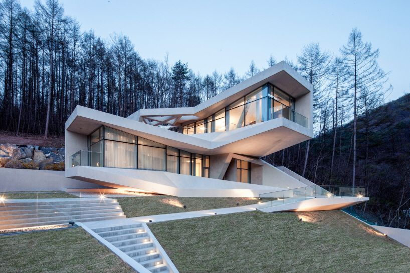Architect design for home that popular this year 14
