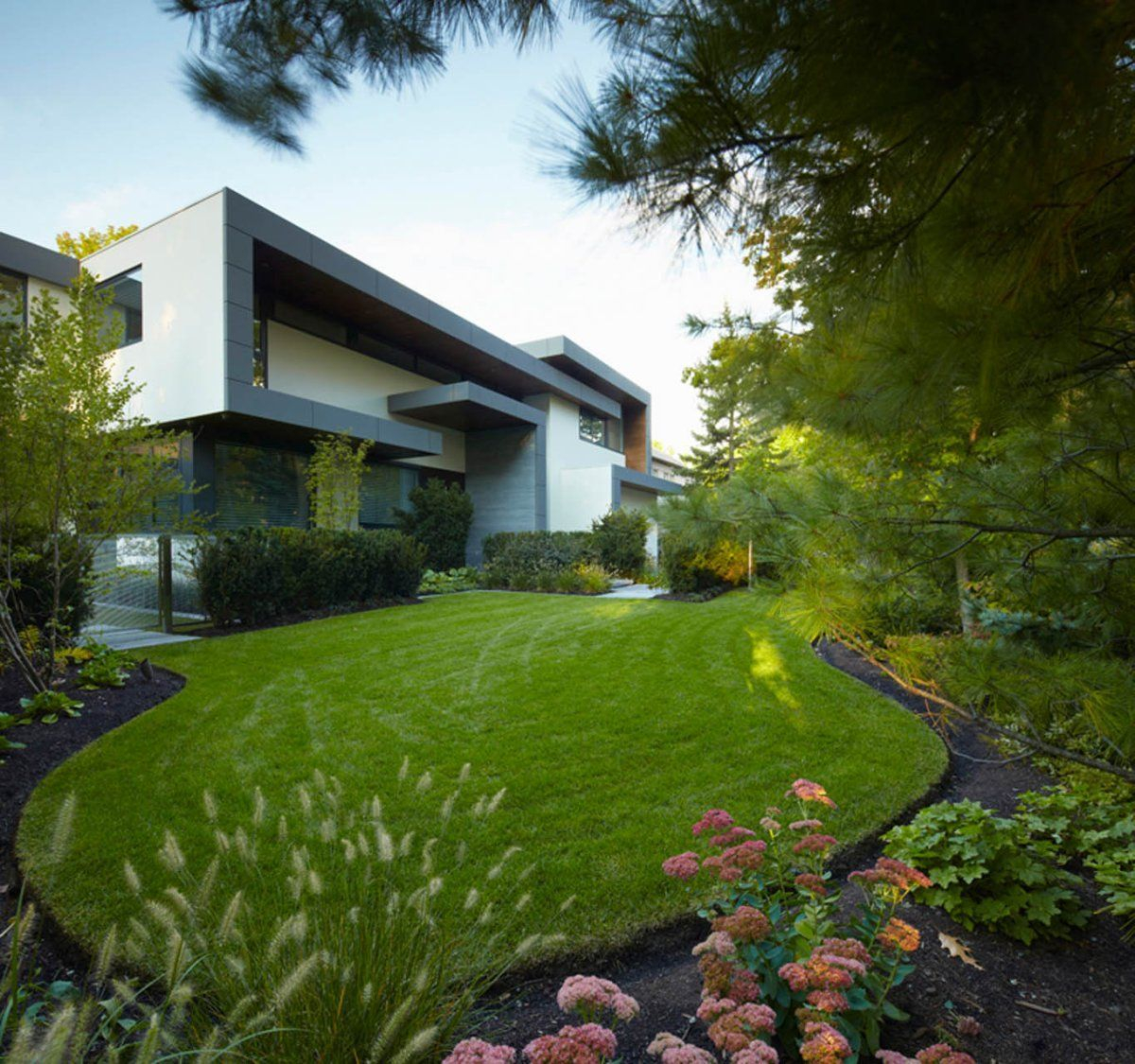 Architect design for home that popular this year 16