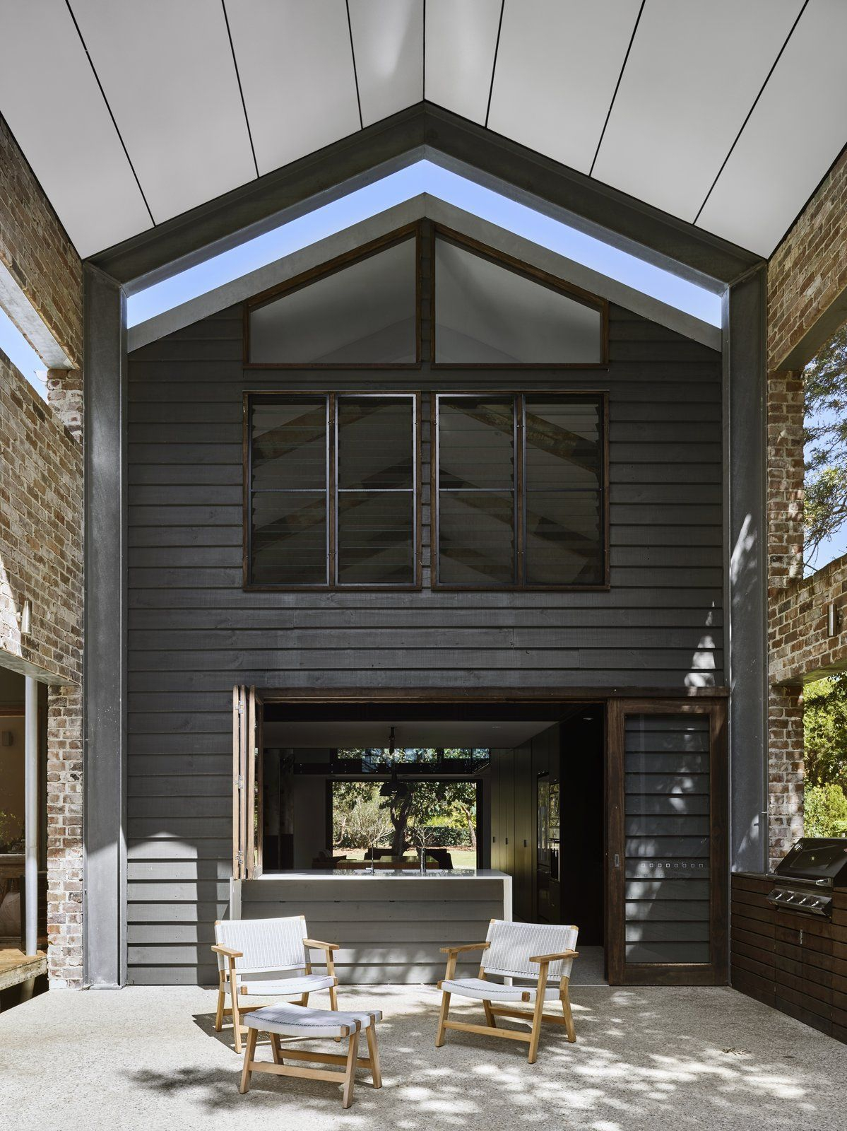 Architect design for home that popular this year 17
