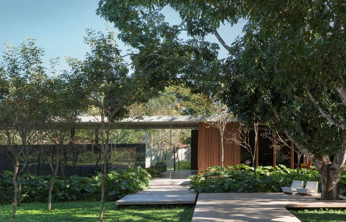 Architect design for home that popular this year 19