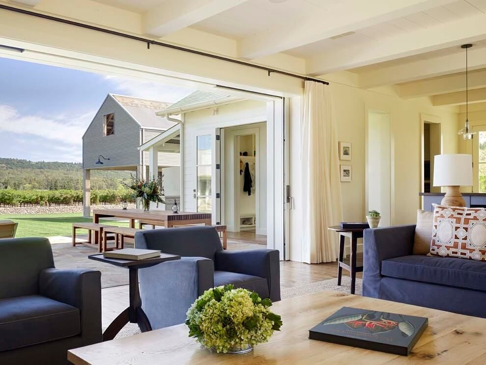 Architect design for home that popular this year 20