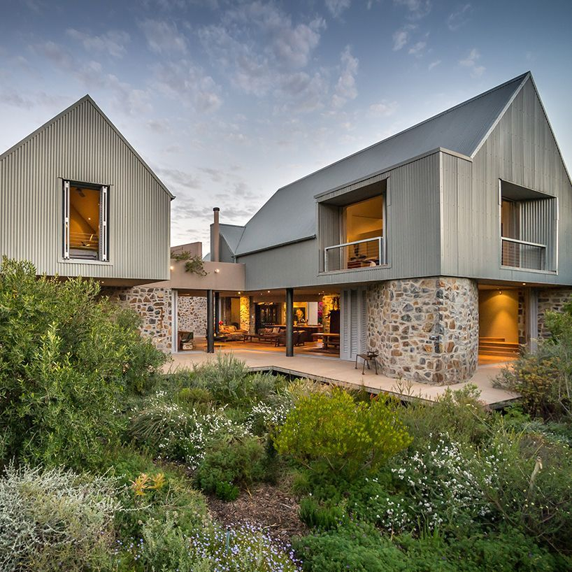 Architect design for home that popular this year 21