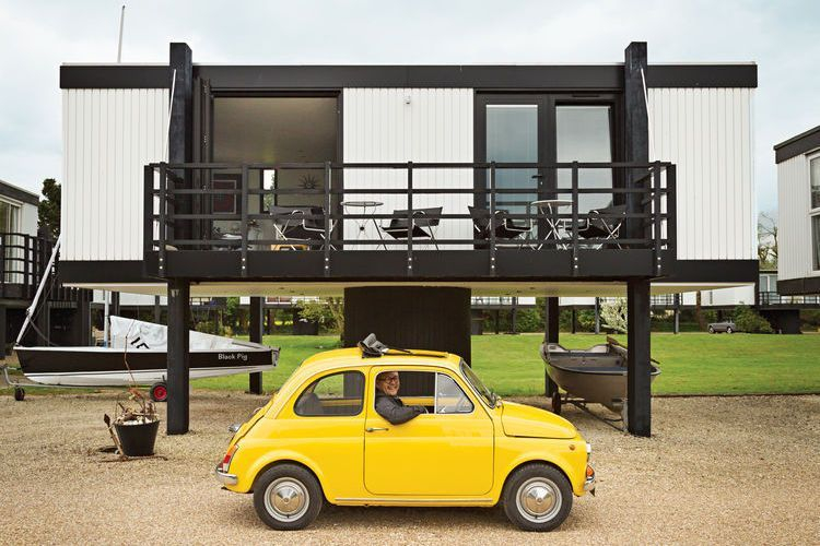 Architect design for home that popular this year 22