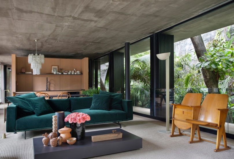Architect design for home that popular this year 23