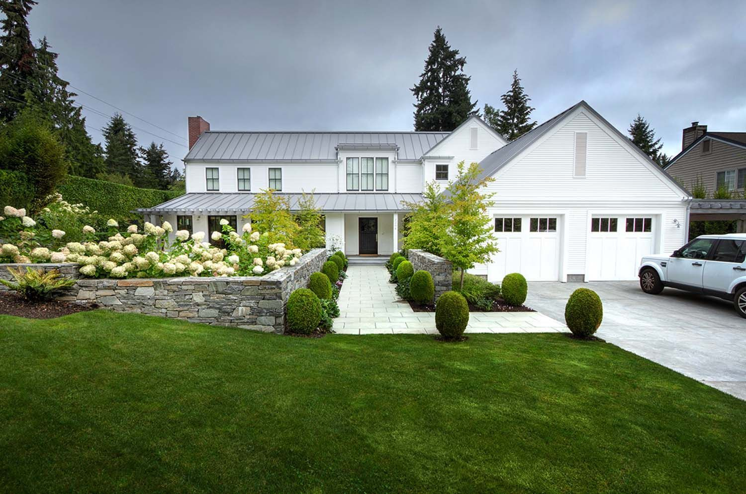 Architect design for home that popular this year 24