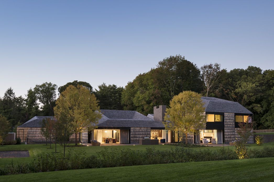 Architect design for home that popular this year 25