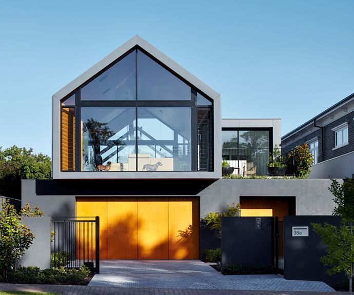 Architect design for home that popular this year 27