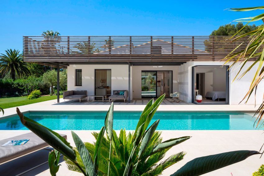 Architect design for home that popular this year 28