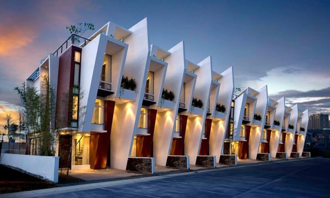 Architect design for home that popular this year 30