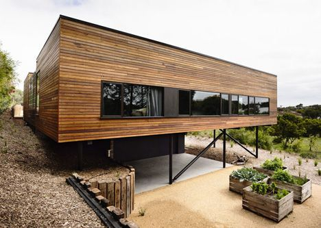 Architect design for home that popular this year 32