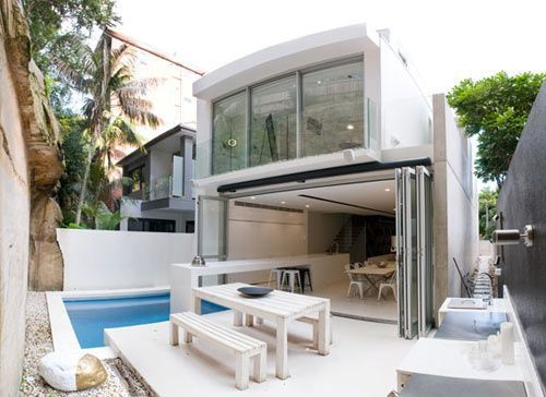 Architect design for home that popular this year 37