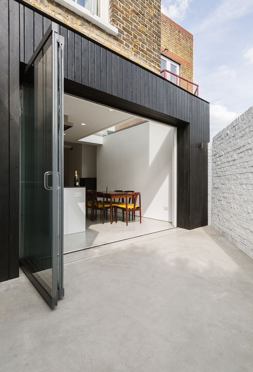 Architect design for home that popular this year 38