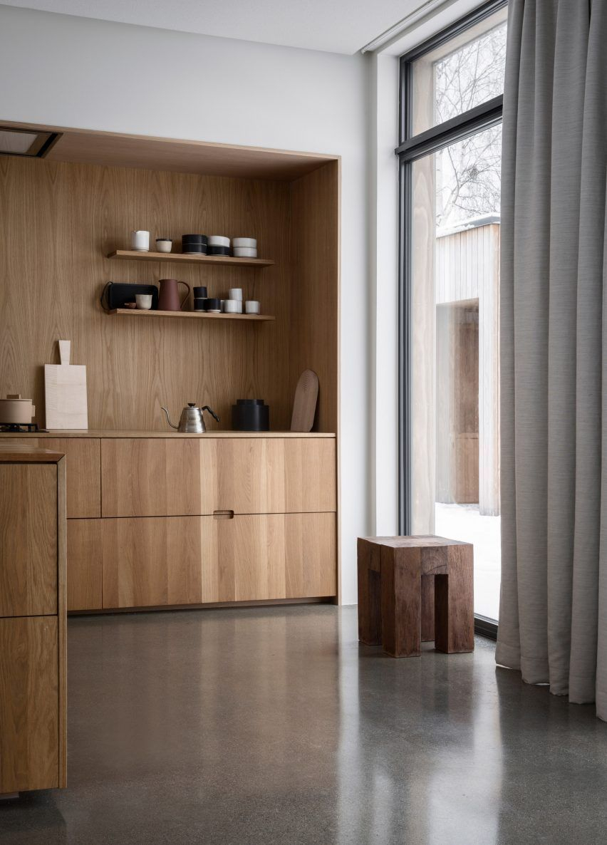 Architect design for home that popular this year 39