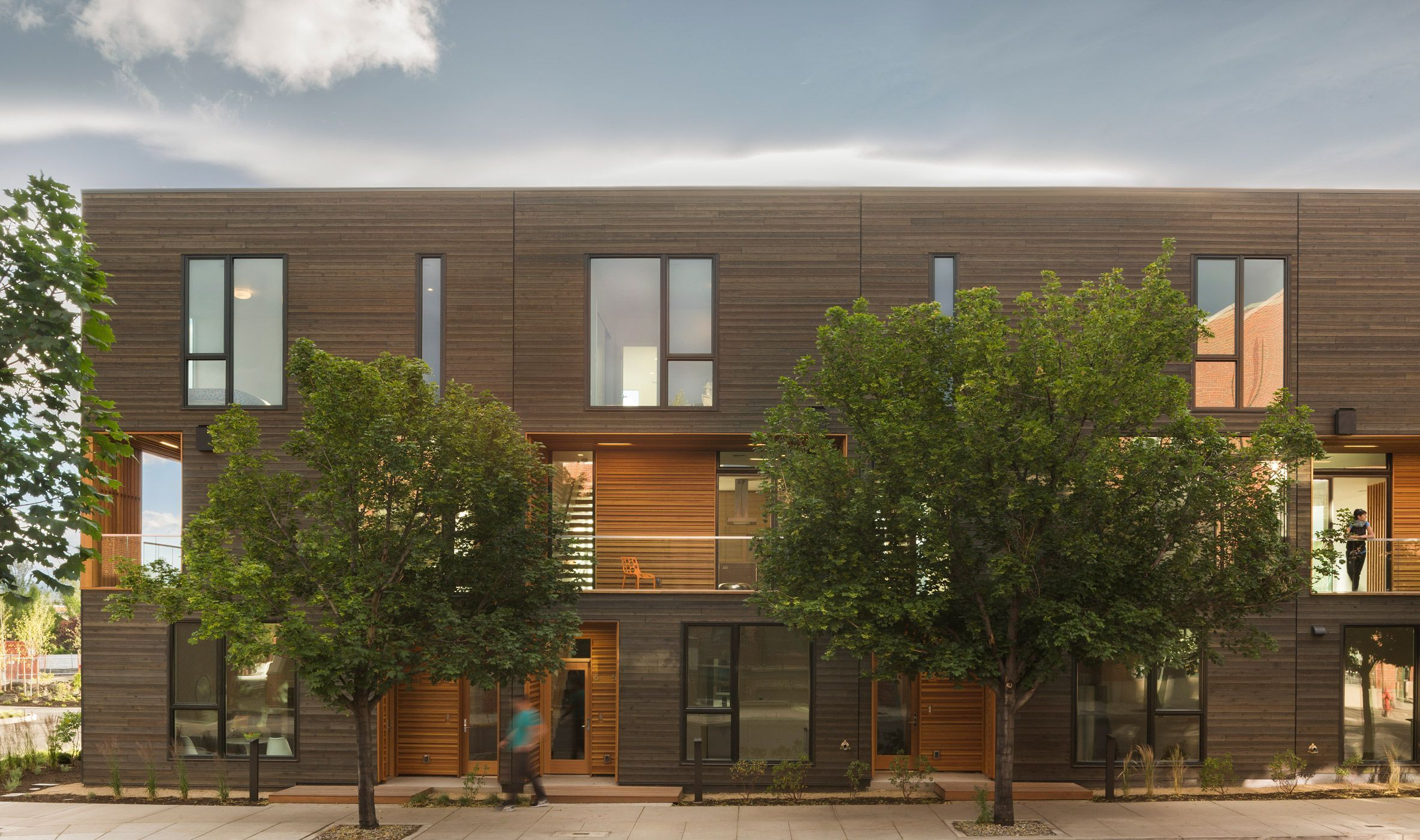Architect design for home that popular this year 40