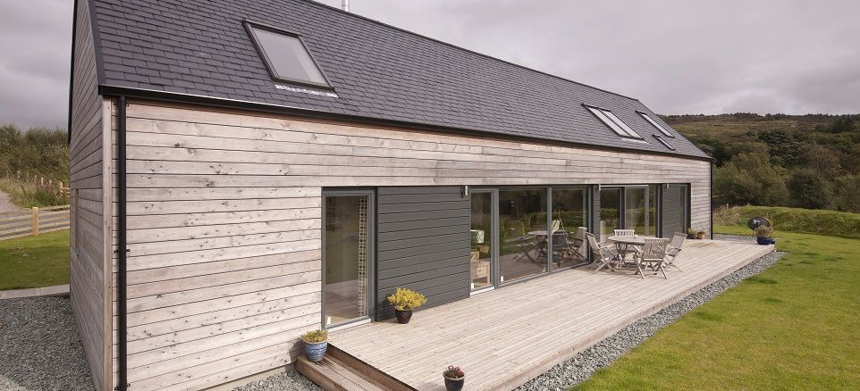 Architect design for home that popular this year 42