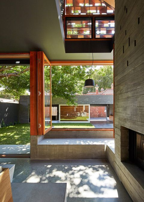 Architect design for home that popular this year 43