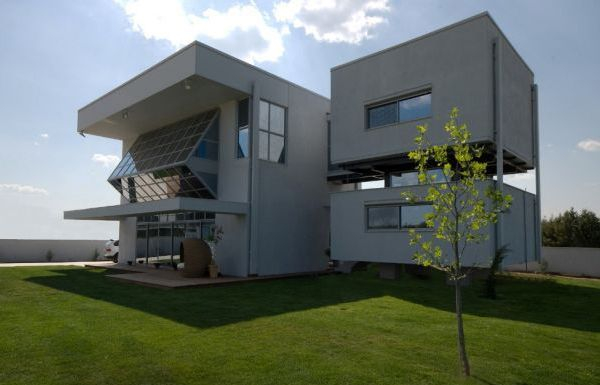 Architect design for home that popular this year 44