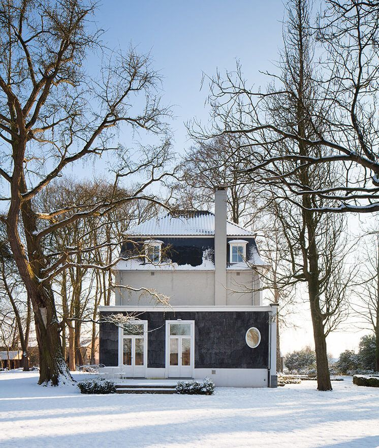 Architect design for home that popular this year 48