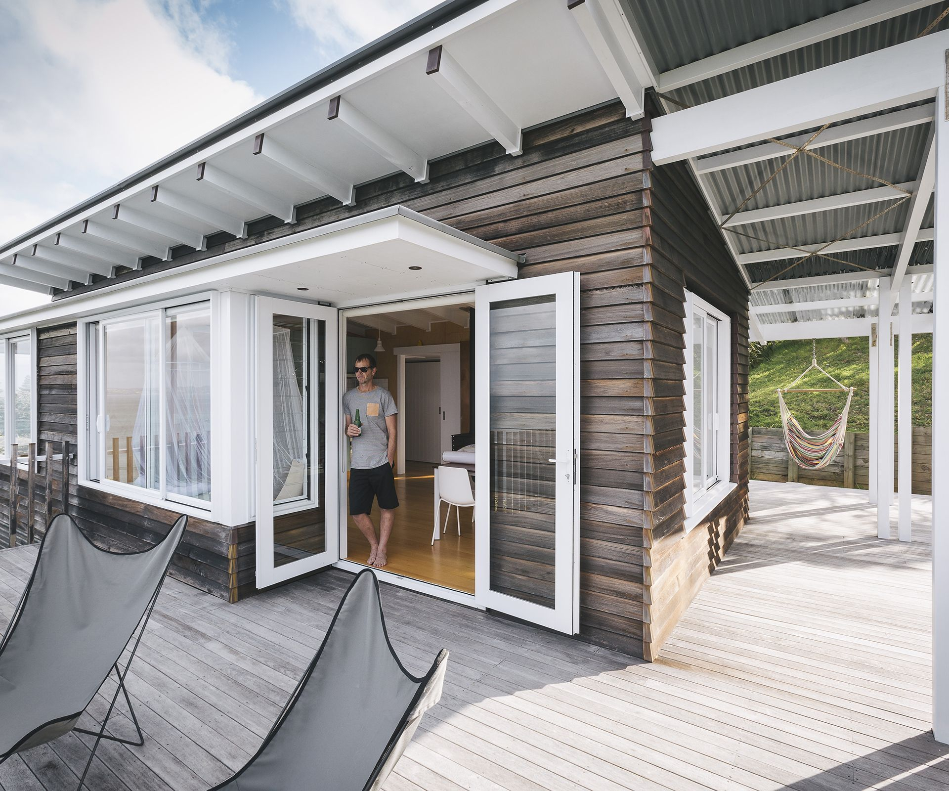 Architect design for home that popular this year 49