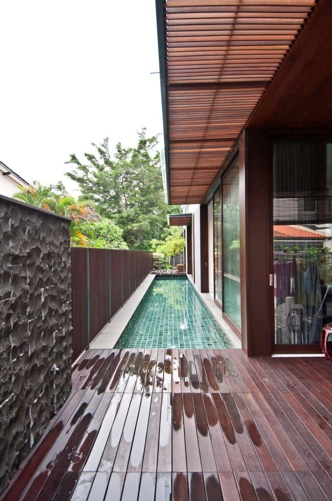 Architect design for home that popular this year 50