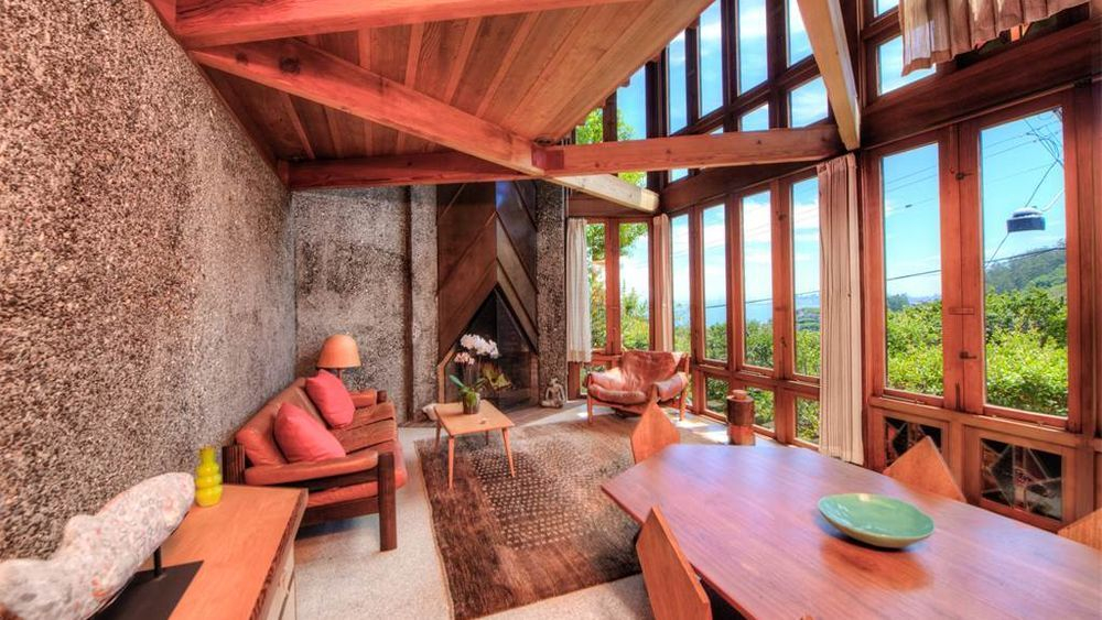 Architect design for home that popular this year 55